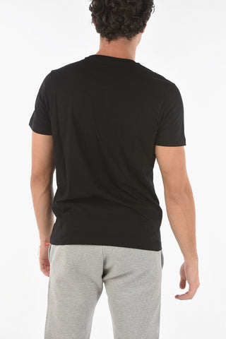 T-Shirt T-DIEGOS-K34 con Stampa