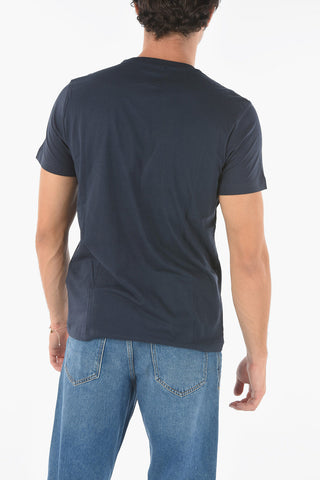 T-shirt T-DIEGOS-K34 con Stampa