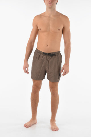 SWIM Cargo Boxer Swim Trunks
