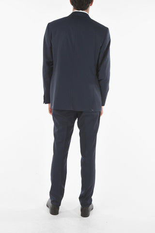 CC COLLECTION 3-Piece Notch Lapel RIGHT Suit