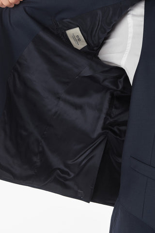 CC COLLECTION 3-Piece Notch Lapel RIGHT Suit