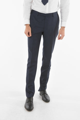 CC COLLECTION 3-Piece Notch Lapel RIGHT Suit