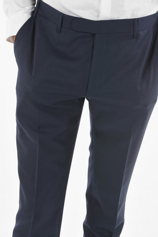 CC COLLECTION 3-Piece Notch Lapel RIGHT Suit
