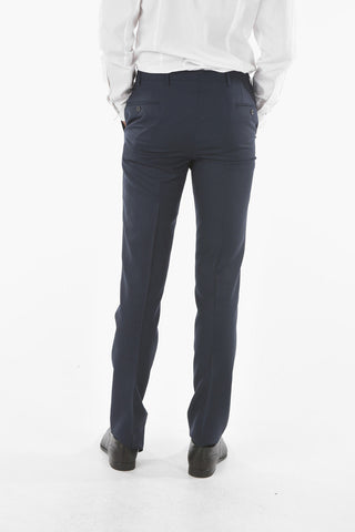 CC COLLECTION 3-Piece Notch Lapel RIGHT Suit