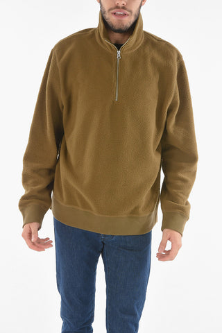 Half Zip Fleece TIM Sweater