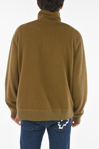 Half Zip Fleece TIM Sweater