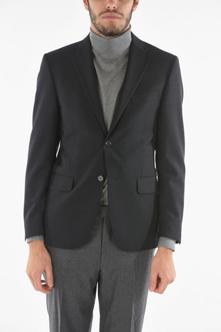 CC COLLECTION Side Split RIGHT Blazer