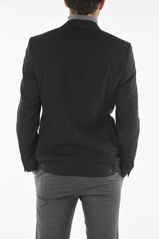 CC COLLECTION Side Split RIGHT Blazer