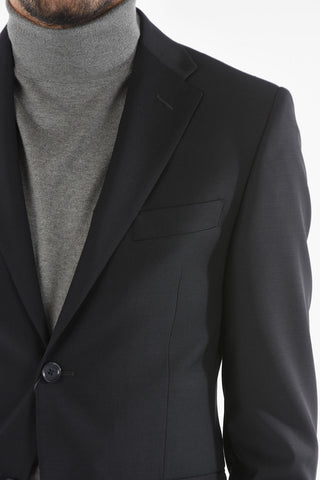 CC COLLECTION Side Split RIGHT Blazer