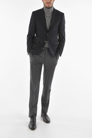 CC COLLECTION Side Split RIGHT Blazer