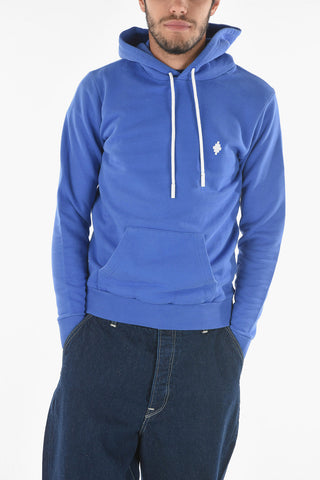 Maxi Patch Pocket Regular CROSS Hoodie