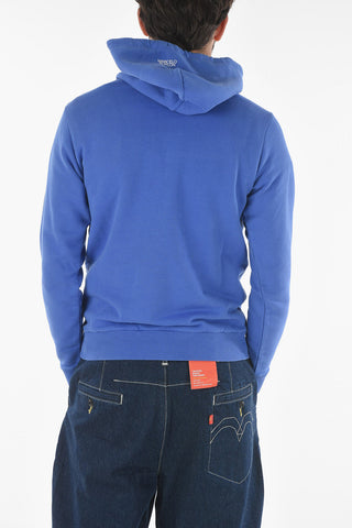 Maxi Patch Pocket Regular CROSS Hoodie
