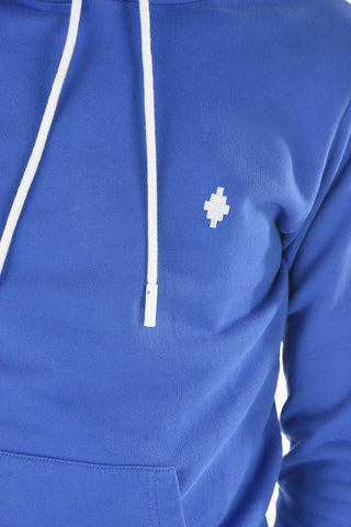 Maxi Patch Pocket Regular CROSS Hoodie
