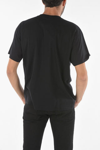 T-Shirt ARE YOU FUCKING KIDDING ME in Cotone