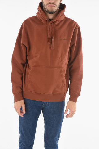 Maxi Patch Pocket NORSBRO Hoodie