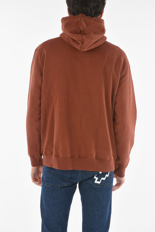 Maxi Patch Pocket NORSBRO Hoodie