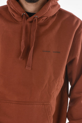 Maxi Patch Pocket NORSBRO Hoodie