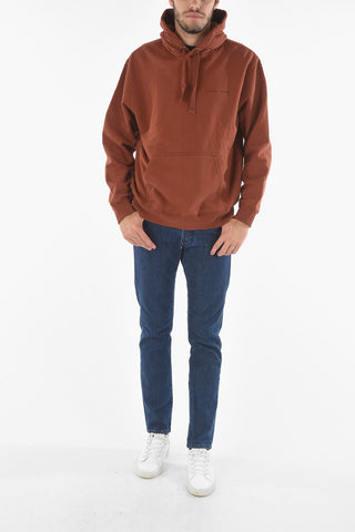 Maxi Patch Pocket NORSBRO Hoodie