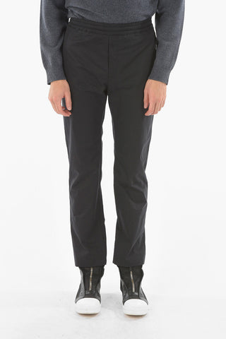 Pantaloni JOSH a 4 Tasche con Coulisse
