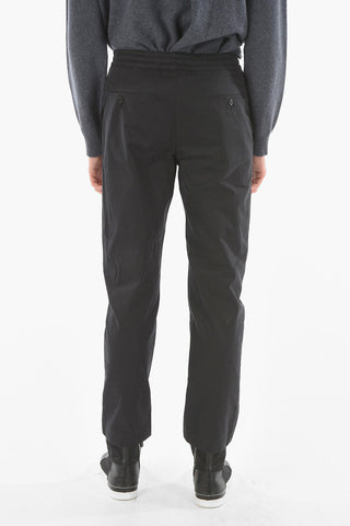 Pantaloni JOSH a 4 Tasche con Coulisse