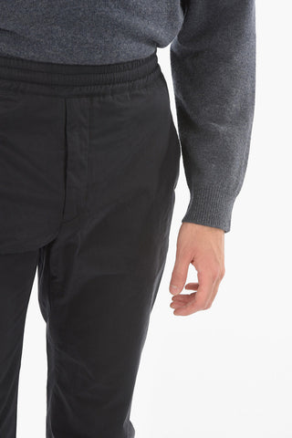 Pantaloni JOSH a 4 Tasche con Coulisse