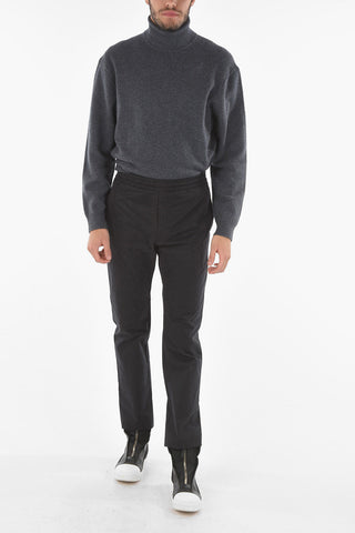 Pantaloni JOSH a 4 Tasche con Coulisse