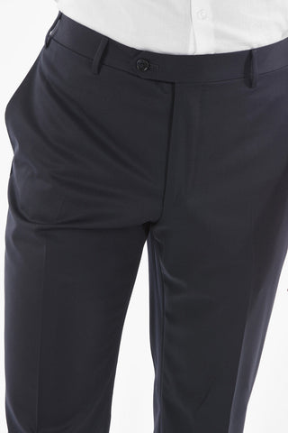 3-Piece ACADEMY Virgin Wool Suit