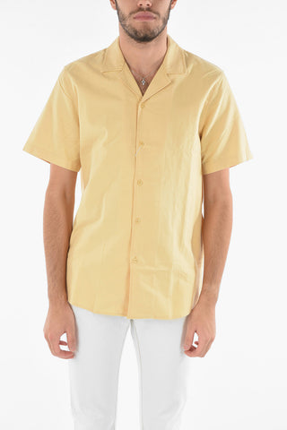 Short Sleeve Oversized EINAR SX Shirt