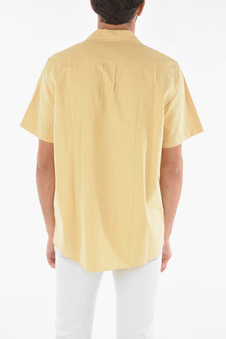 Short Sleeve Oversized EINAR SX Shirt