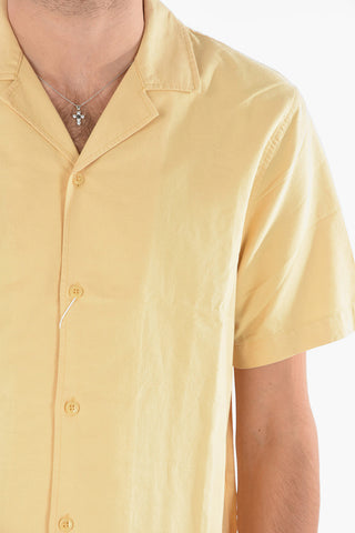 Short Sleeve Oversized EINAR SX Shirt