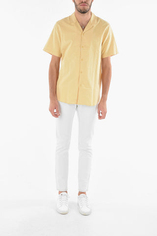 Short Sleeve Oversized EINAR SX Shirt