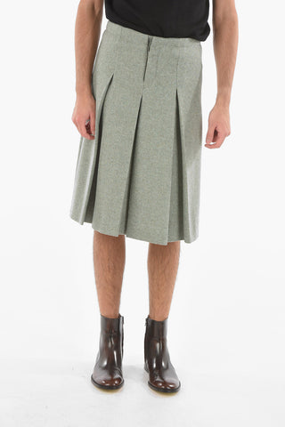 MM10 Hidden Fastening Skort