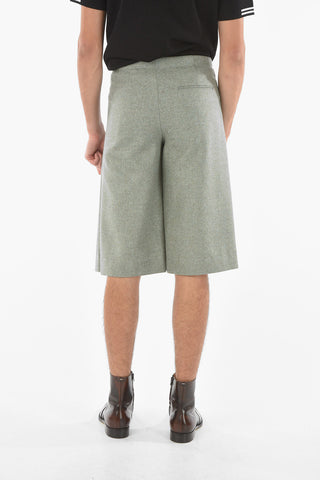 MM10 Hidden Fastening Skort