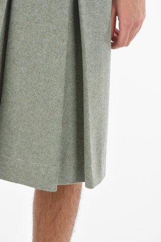 MM10 Hidden Fastening Skort