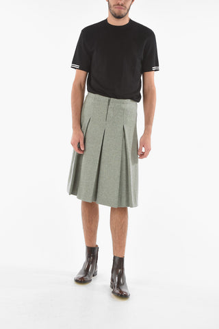 MM10 Hidden Fastening Skort