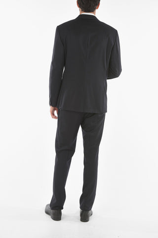 3-Piece LEADER Flap Pocket Suit