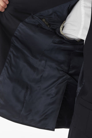 3-Piece LEADER Flap Pocket Suit
