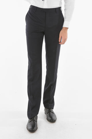 3-Piece LEADER Flap Pocket Suit