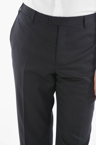 3-Piece LEADER Flap Pocket Suit