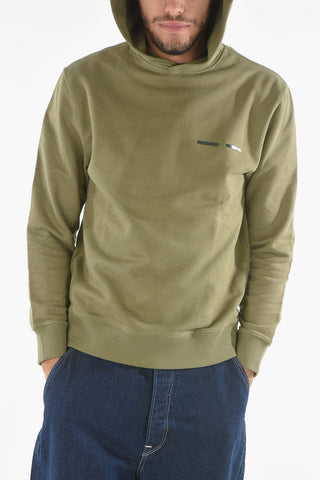 Hoodie TOSCAN with Embossed Insert