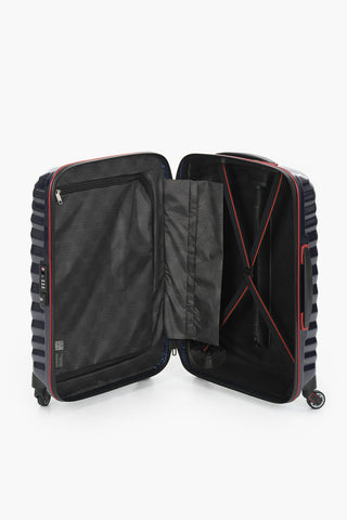 LITE-SHOCK SPORT Trolley Cabina 55cm 4R Nautical Blue/Red