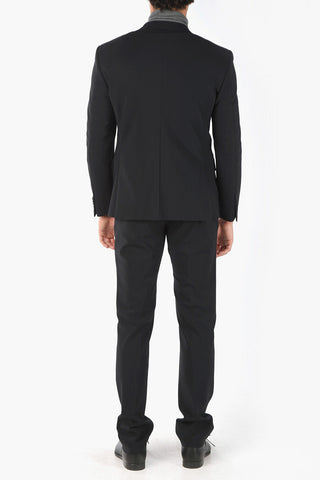 CC COLLECTION Notch Lapel RIGHT Stretch Suit