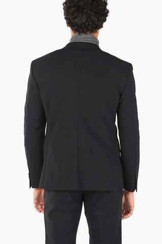 CC COLLECTION Notch Lapel RIGHT Stretch Suit