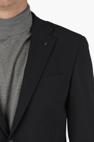 CC COLLECTION Notch Lapel RIGHT Stretch Suit