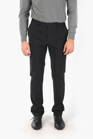 CC COLLECTION Notch Lapel RIGHT Stretch Suit
