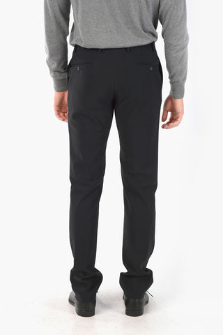 CC COLLECTION Notch Lapel RIGHT Stretch Suit