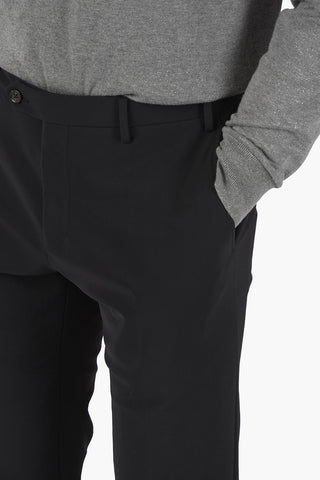 CC COLLECTION Notch Lapel RIGHT Stretch Suit