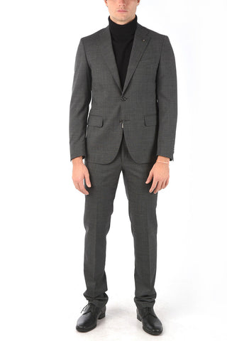 CC COLLECTION 2 Button RIGHT Flap Pocket Suit