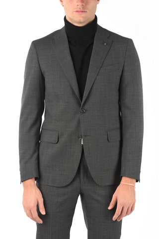 CC COLLECTION 2 Button RIGHT Flap Pocket Suit