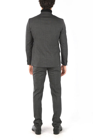 CC COLLECTION 2 Button RIGHT Flap Pocket Suit